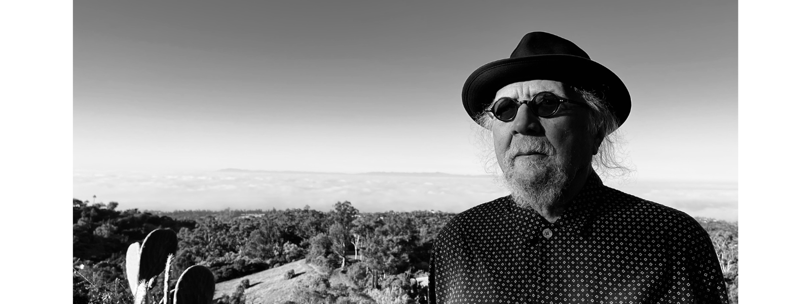 Charles Lloyd Sky Quartet - Καλεσμένη η ΜΑΡΙΑ ΦΑΡΑΝΤΟΥΡΗ