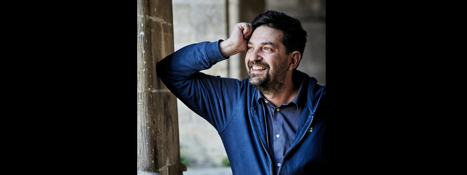Comédie-Française - Tiago Rodrigues - Not Hecuba