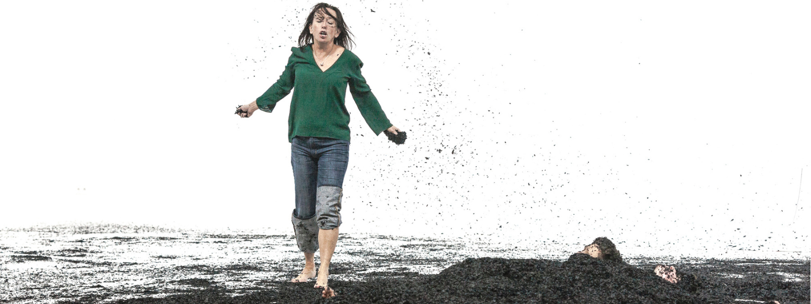 Internationaal Theater Amsterdam - Simon Stone - Μήδεια