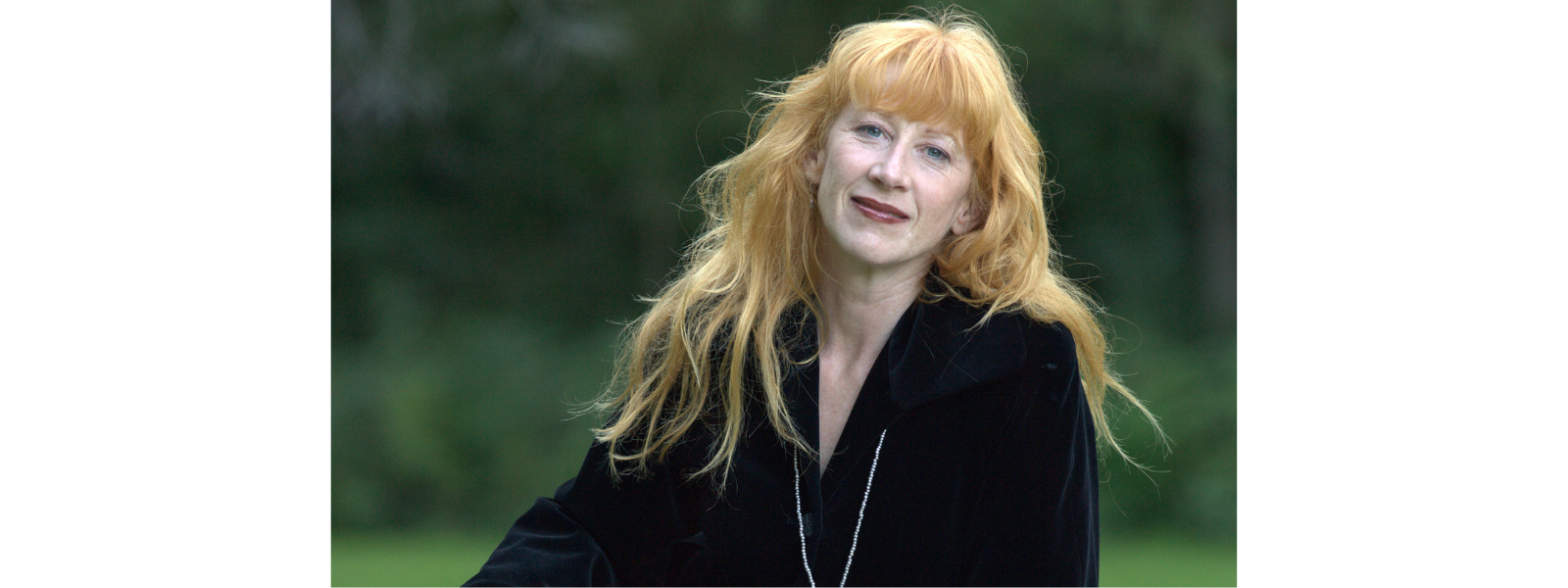 Loreena McKennitt – The Mask and Mirror – 30th Anniversary Tour