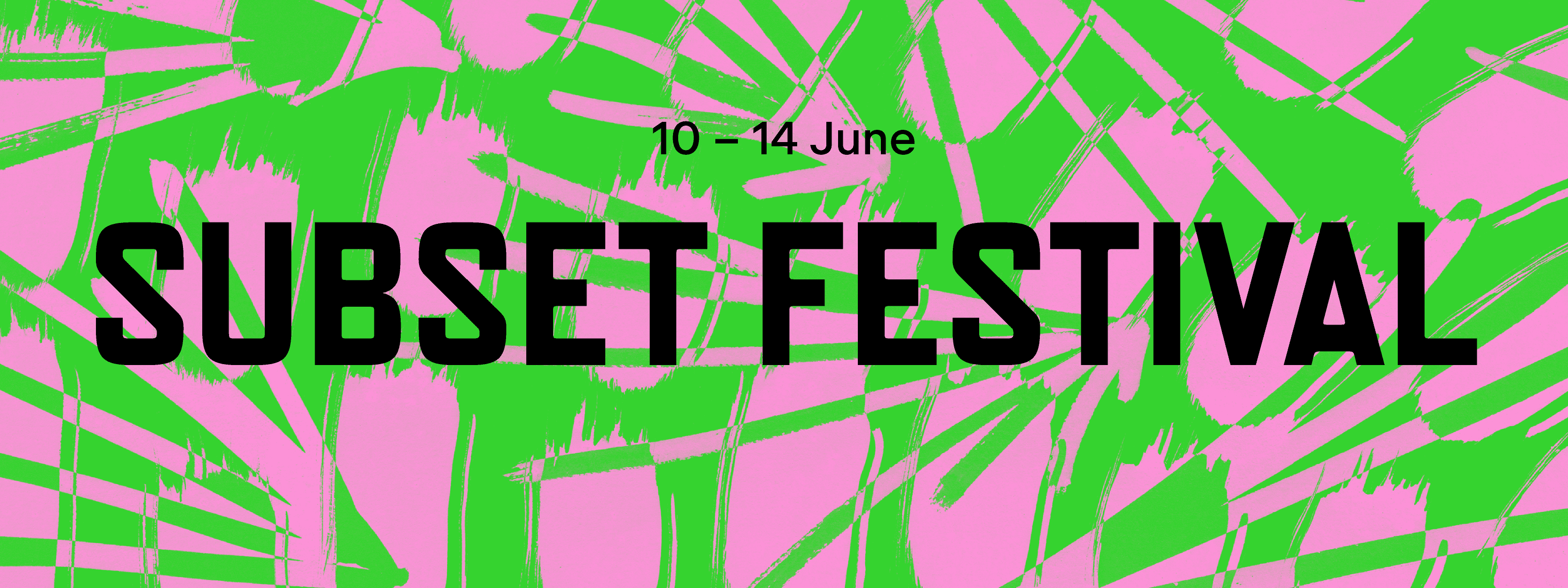 Subset Festival ⊆ – Φεστιβάλ νέας μουσικής – Klara Lewis & Nik Colk Void | Arve Henriksen & Γιάννης Αναστασάκης