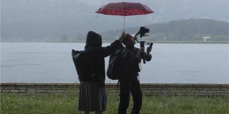 Open Call από τη Στέγη Ωνάση για ταινίες μικρού μήκους