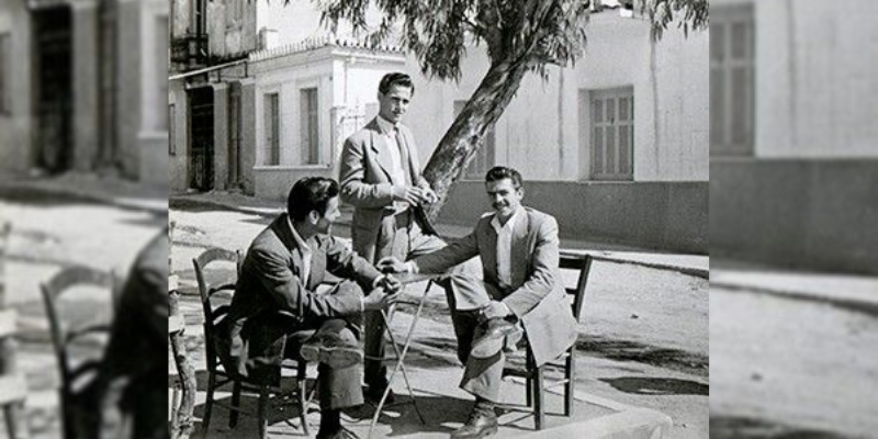 Ανακάλυψε τις ιστορικές γειτονιές της Αθήνας μέσα από τη θεατρική διαδρομή «Επόμενη Στάση: Γκαζοχώρι».