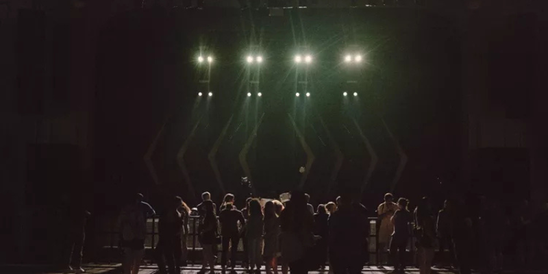 3ο Be-Hive Theatre Festival 2025