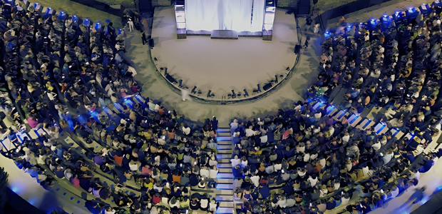 Το 11ο Διεθνές Φεστιβάλ Άνδρου ανοίγει τις πόρτες του και φέτος!