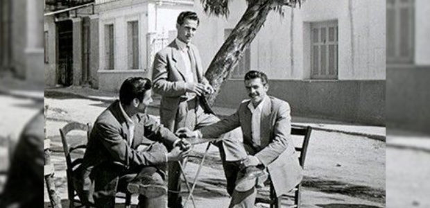 Ανακάλυψε τις ιστορικές γειτονιές της Αθήνας μέσα από τη θεατρική διαδρομή «Επόμενη Στάση: Γκαζοχώρι».