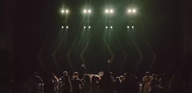 3ο Be-Hive Theatre Festival 2025