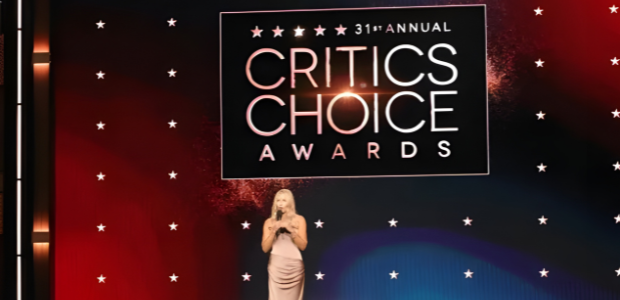 Critics Choice Awards 2026: Όλοι οι νικητές ανά κατηγορία