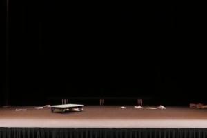 Προκήρυξη διαγωνισμού των Κρατικών Βραβείων Συγγραφής Θεατρικού Έργου για το έτος 2024