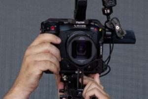 Masterclass ταινιών μικρού μήκους από τη Στέγη Ιδρύματος Ωνάση