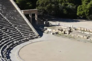 Το Εθνικό Θέατρο μάς προσκαλεί στο 8ο Διεθνές Εργαστήριο Αρχαίου Δράματος