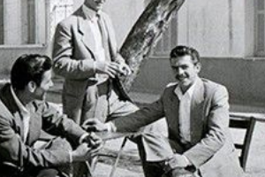 Ανακάλυψε τις ιστορικές γειτονιές της Αθήνας μέσα από τη θεατρική διαδρομή «Επόμενη Στάση: Γκαζοχώρι».